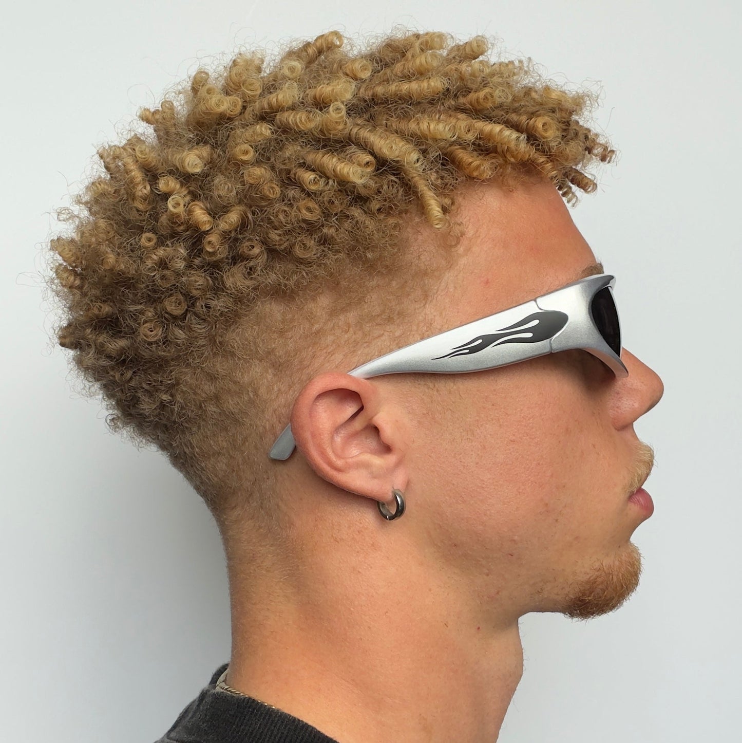 Monochrome Sunglasses